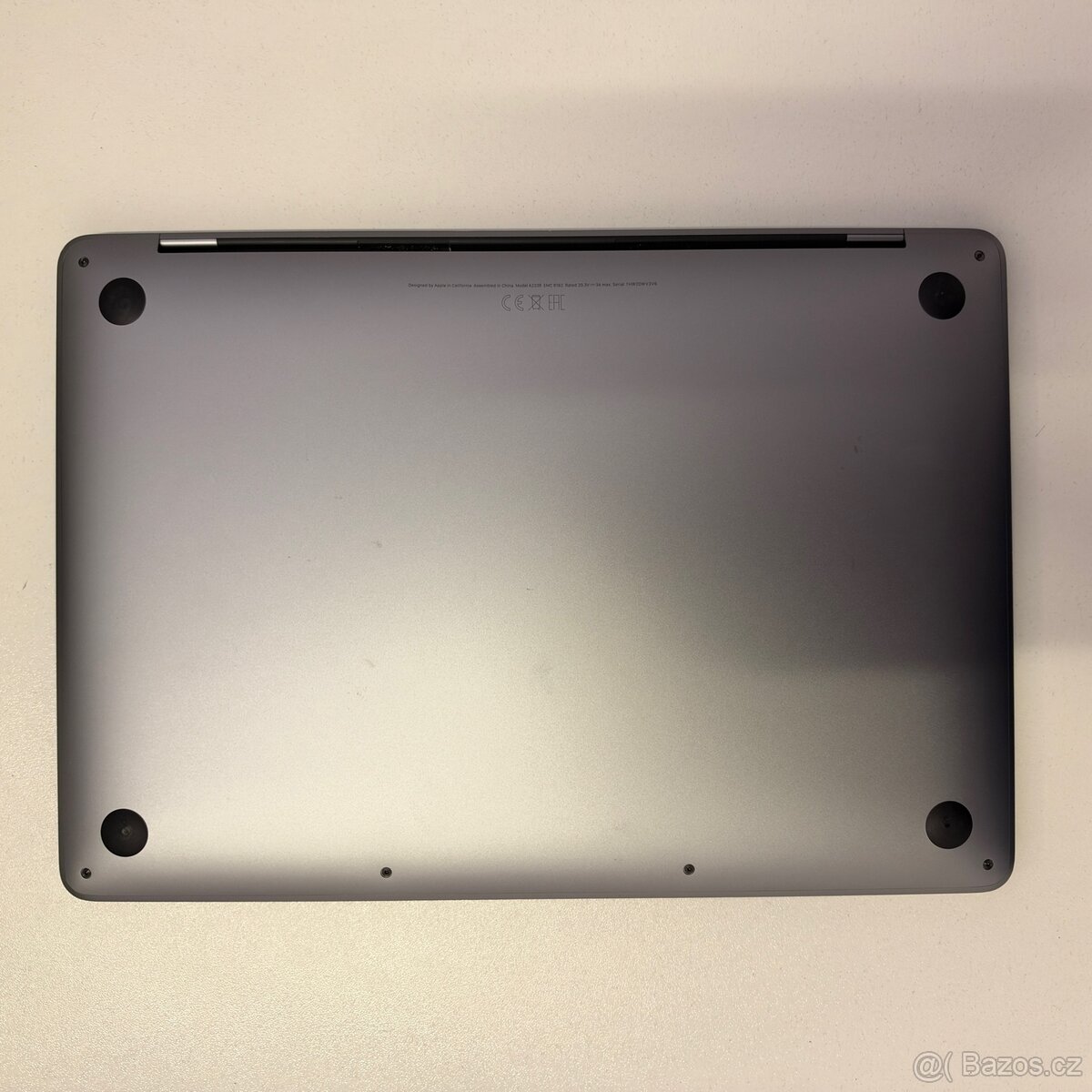 Macbook Pro 13 M2/16GB/512GB, 1 rok záruka - 2