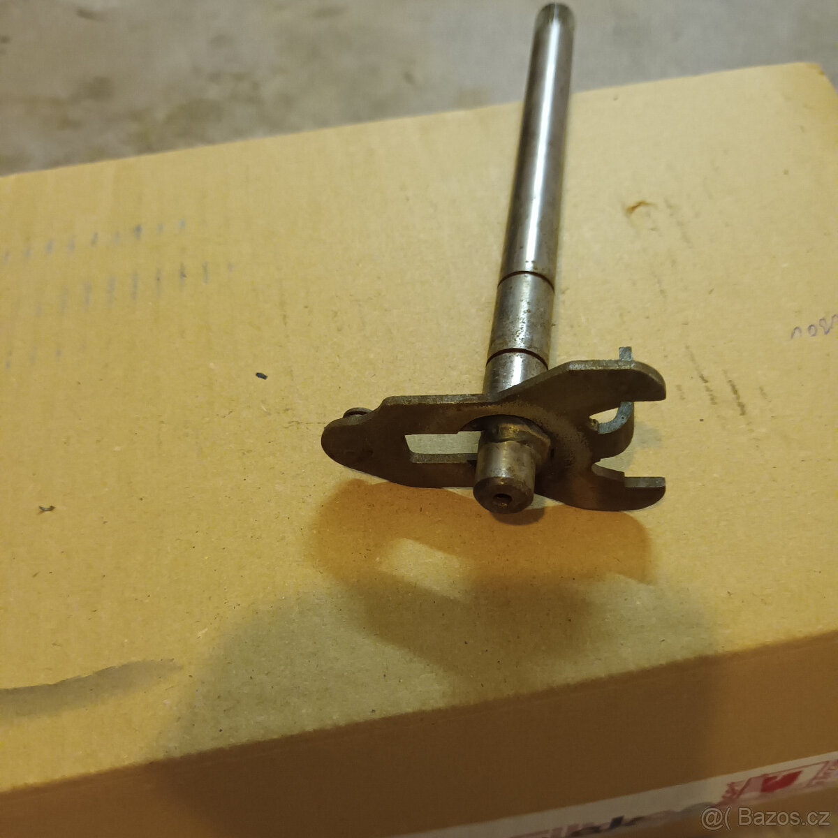 MZ 150, 250 - 2