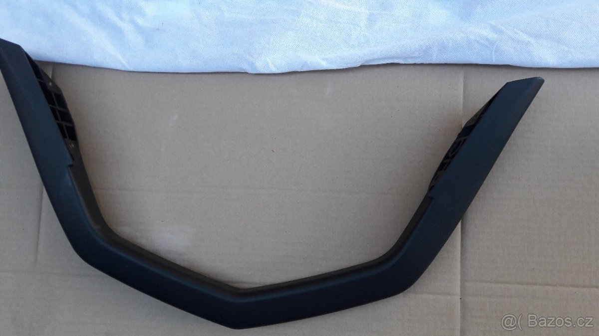 Yamaha 2-takty a 4-takty náhradné diely+ wariator remene - 2