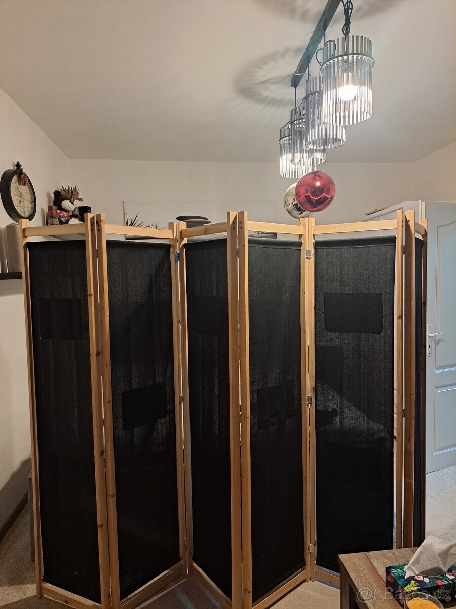 Prodám paraván - 2