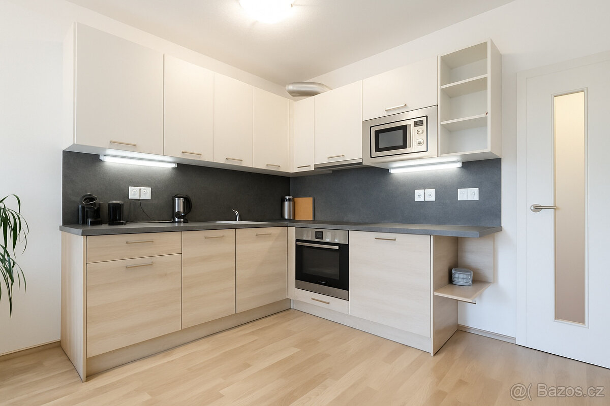 Prodej bytu 1+kk, Řípská, Slatina, 39 m2 - 2