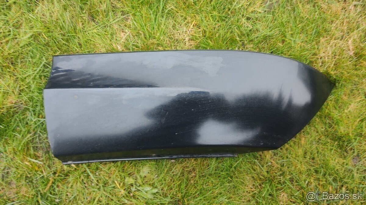 Ruzne veci Toyota, KIA, Mercedes - zrcadlo, listy, absorber - 2