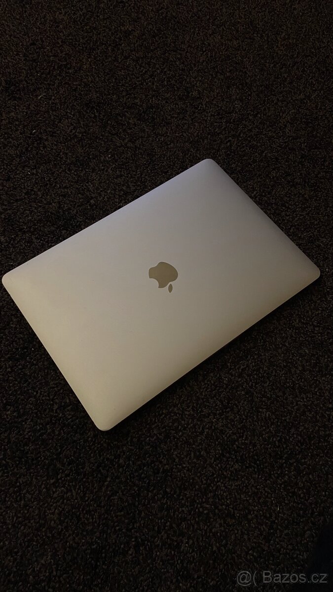 MacBook Pro 2017, 13” - 2