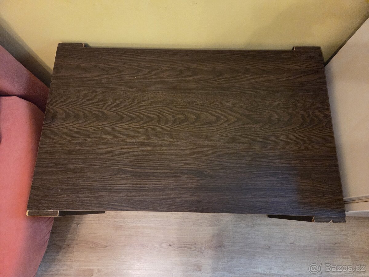 Konferenční stolek - 2