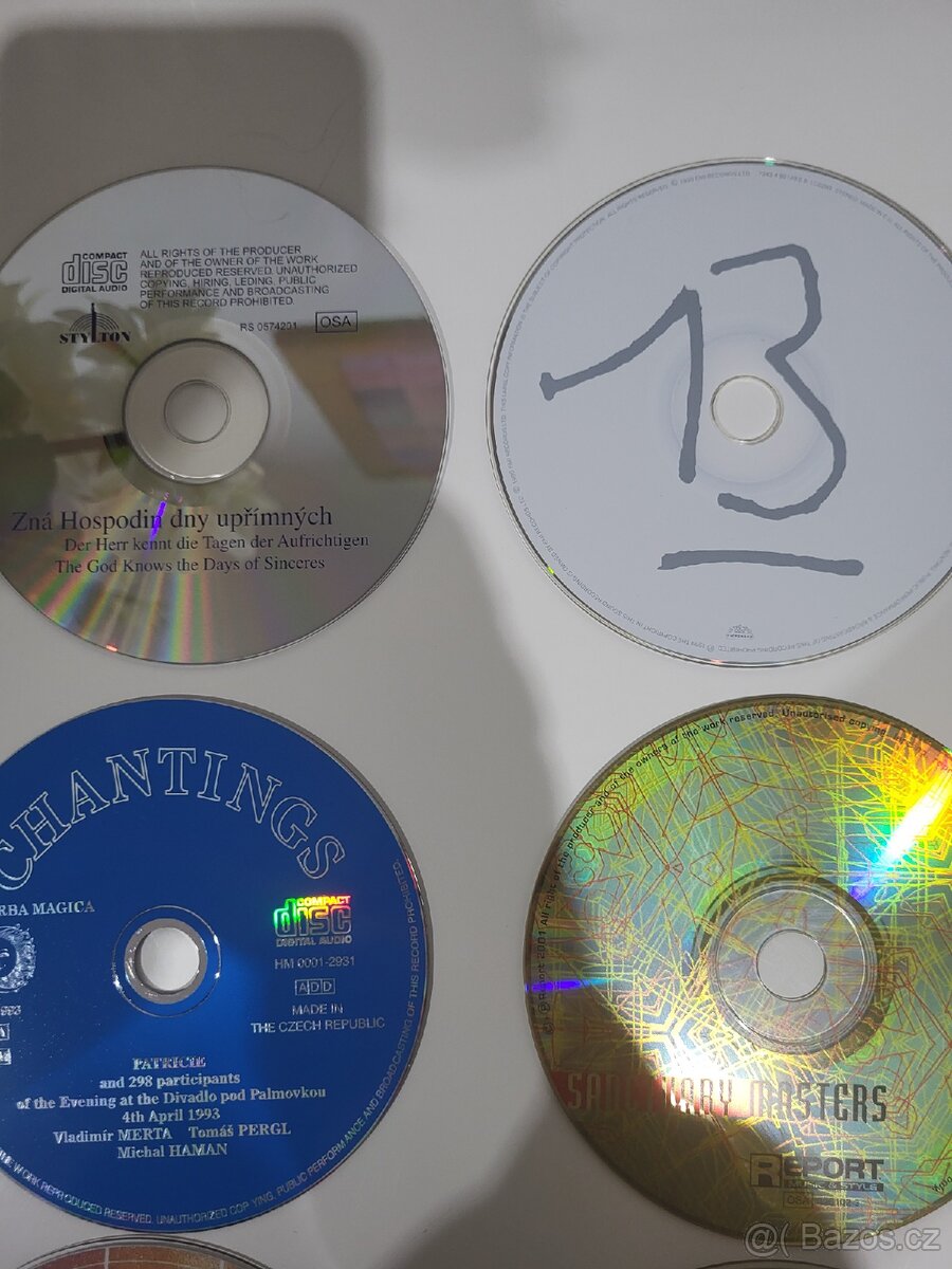 CD MIX 9 - 2