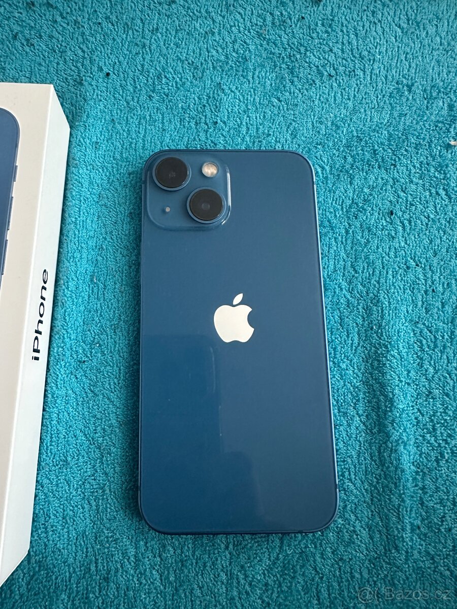 Iphone 13 mini 128gb - 2