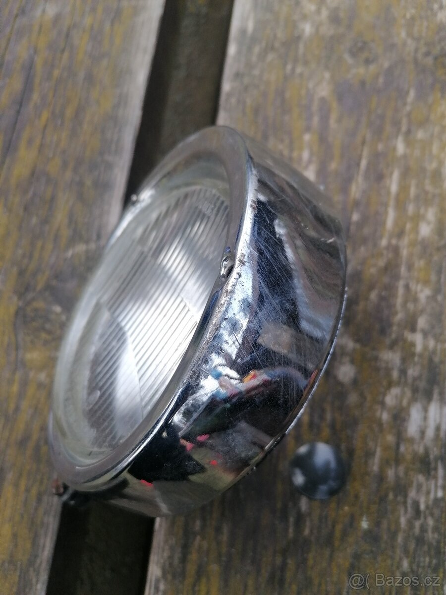 Parabola Jawa 23 Mustang Jawa 90 - 2