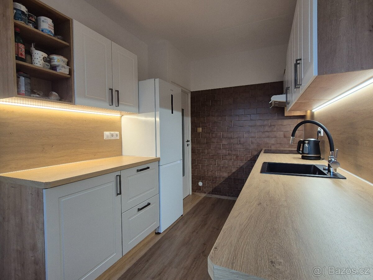 4+1 o CP 83 m² ul. Spodní, Brno - Bohunice - 2