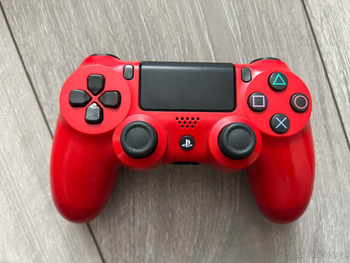 Playstation 4 Slim + Fifa - 2