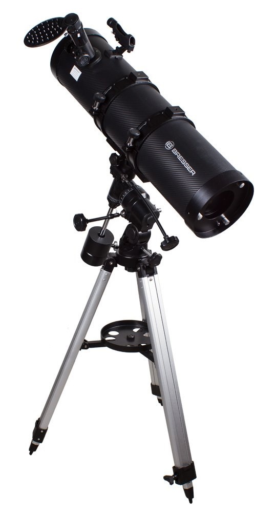 Hvězdářský teleskop Bresser 46-90900 Pollux 150/1400 - 2