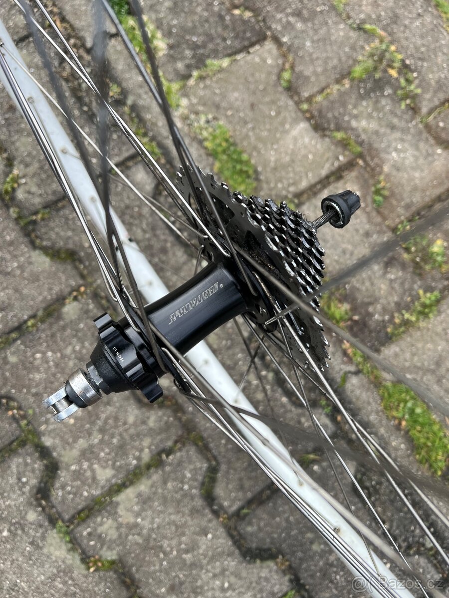 Zadni kolo specialized 26 - 2