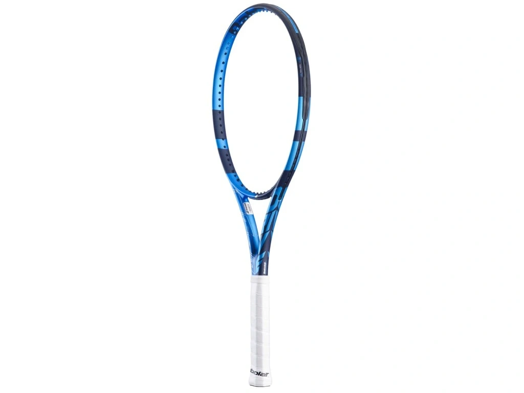 nová tenisová raketa Babolat Pure Drive Super Lite g2 - 2