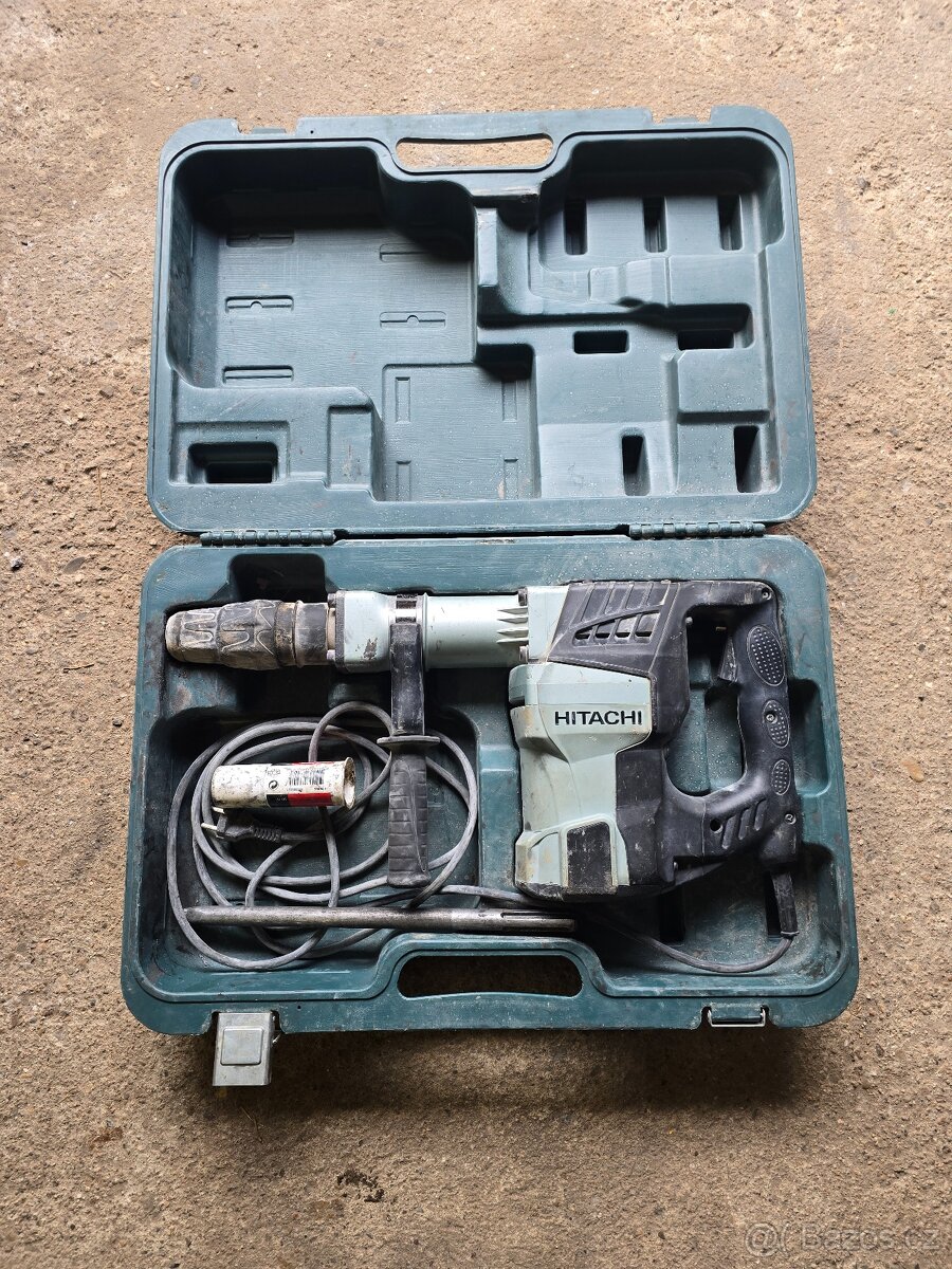 Prodám vyce druhů nářadí Rems, Narex, Bosch, ROTHENBERGER, H - 2