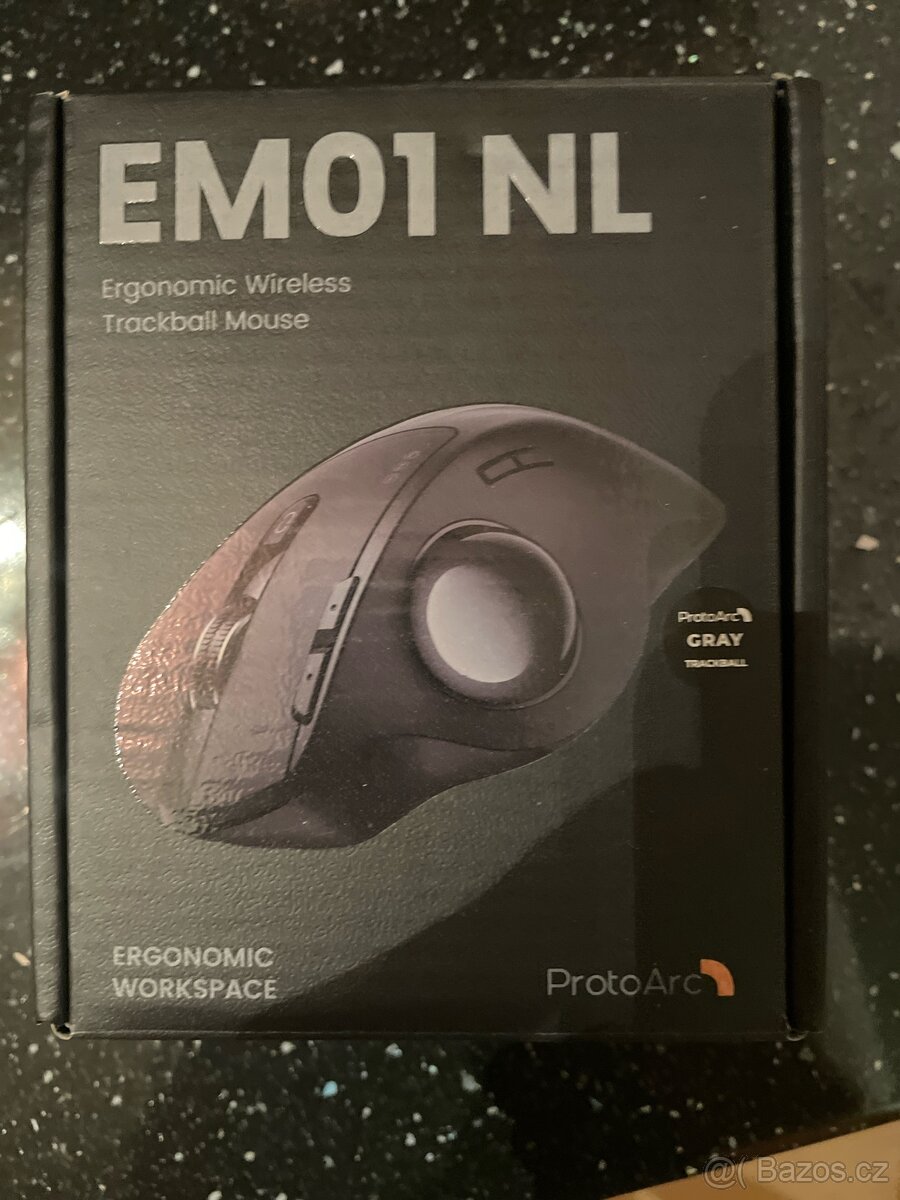 Myš k počítači - 2