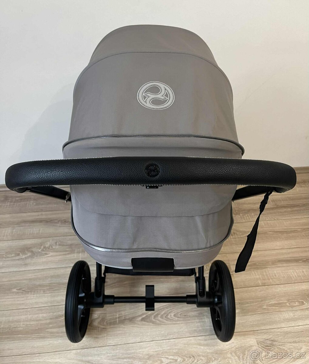 Cybex Priam 4.0 - 2