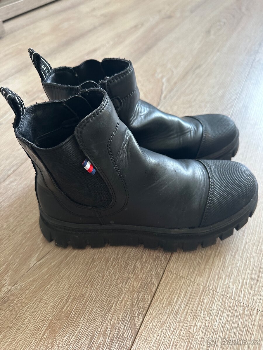 Tommy Hilfiger, velkost 33 - 2