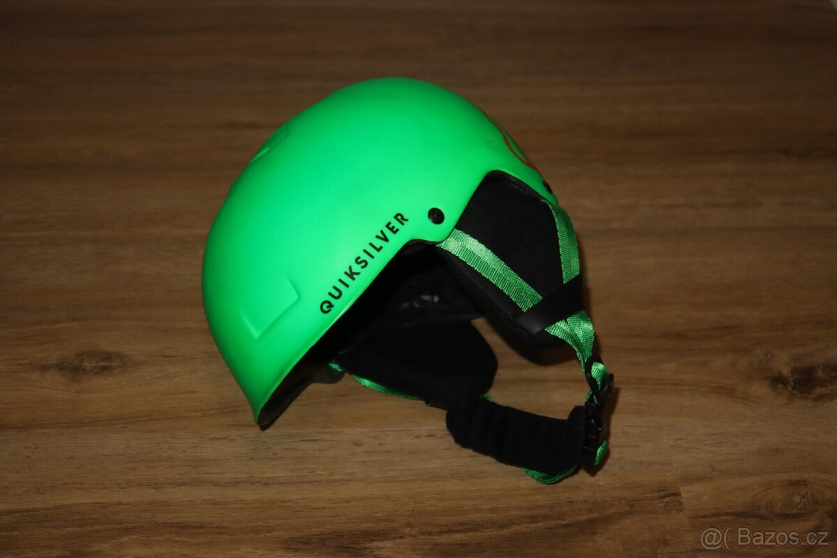 Dětská helma QUIKSILVER - EMPIRE GLQ0 - 54 cm - 2