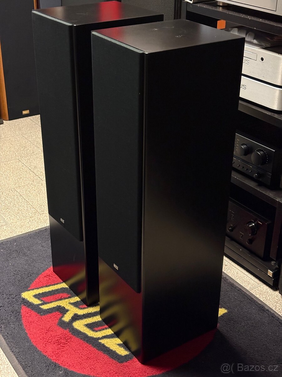 Reprosoustavy Heco Superior 830 - 2