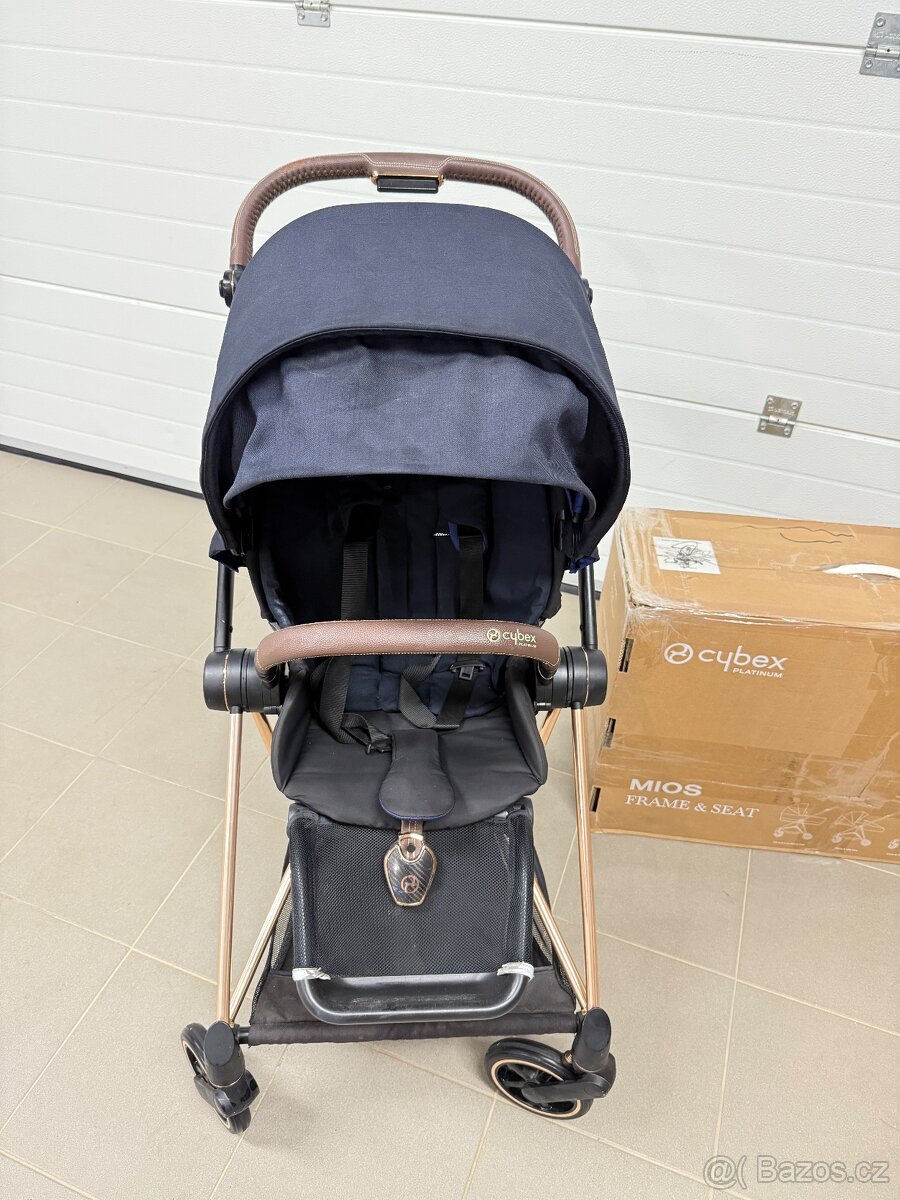 Cybex Mios - 2