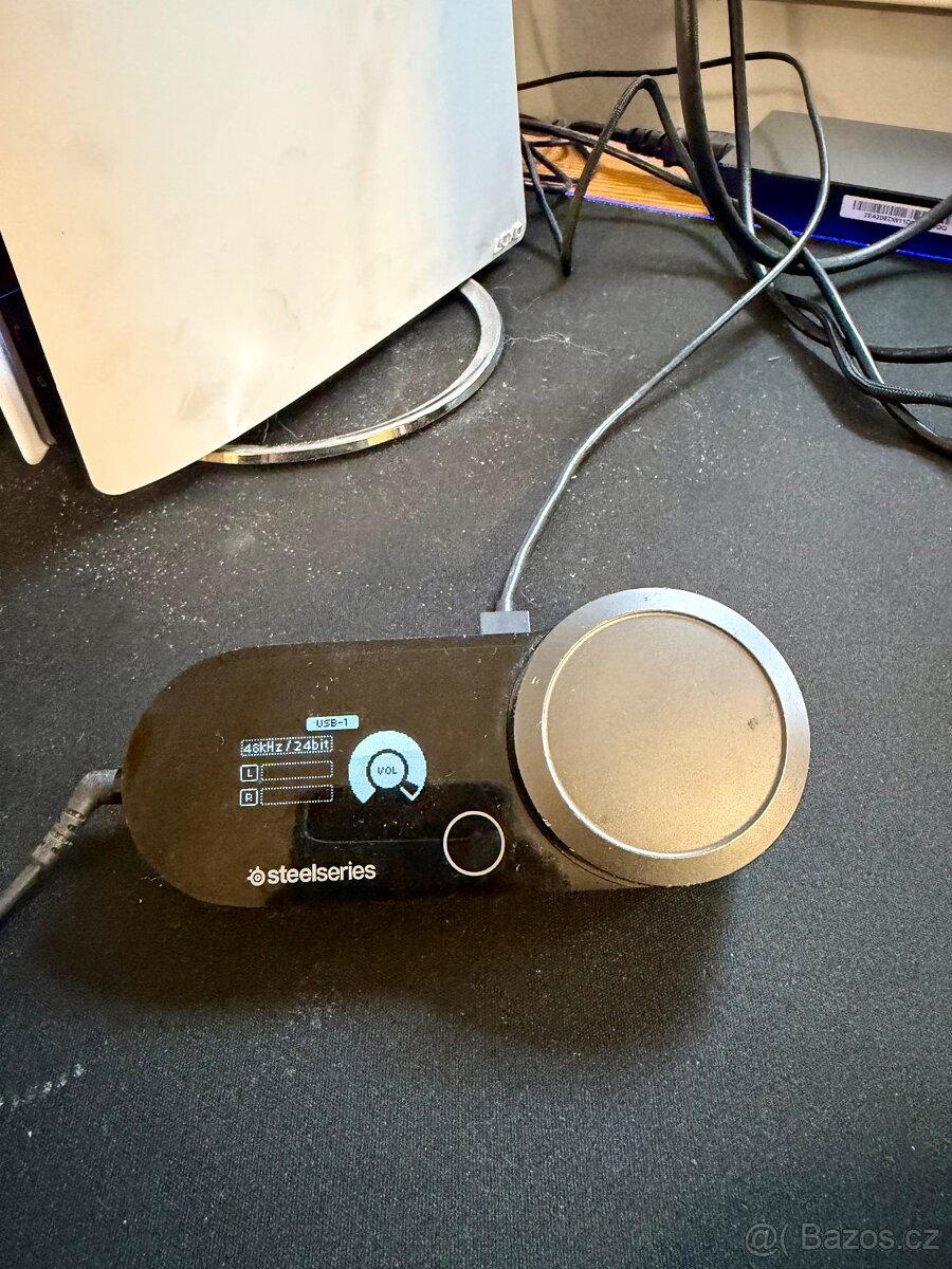 SteelSeries Arctis Nova Pro X - 2