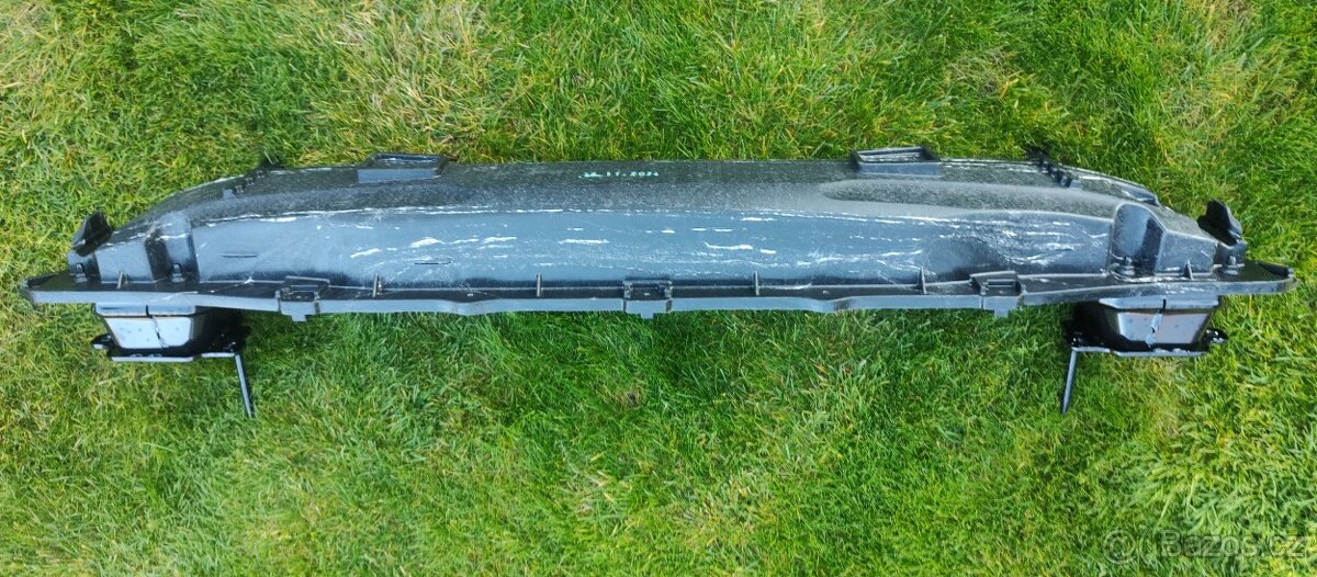 Kia Sportage 5 V NQ5 2021 - zadni vyztuha narazniku - 2