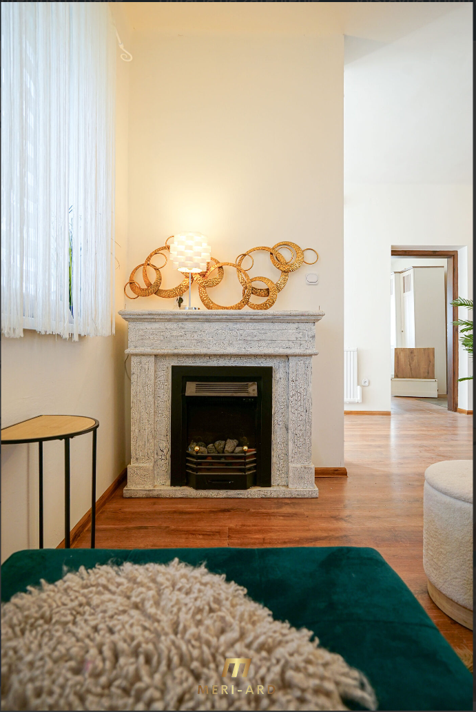 Kompletně zrekonstruovaný rodinný dům se zahradou- Maďarsko - 2