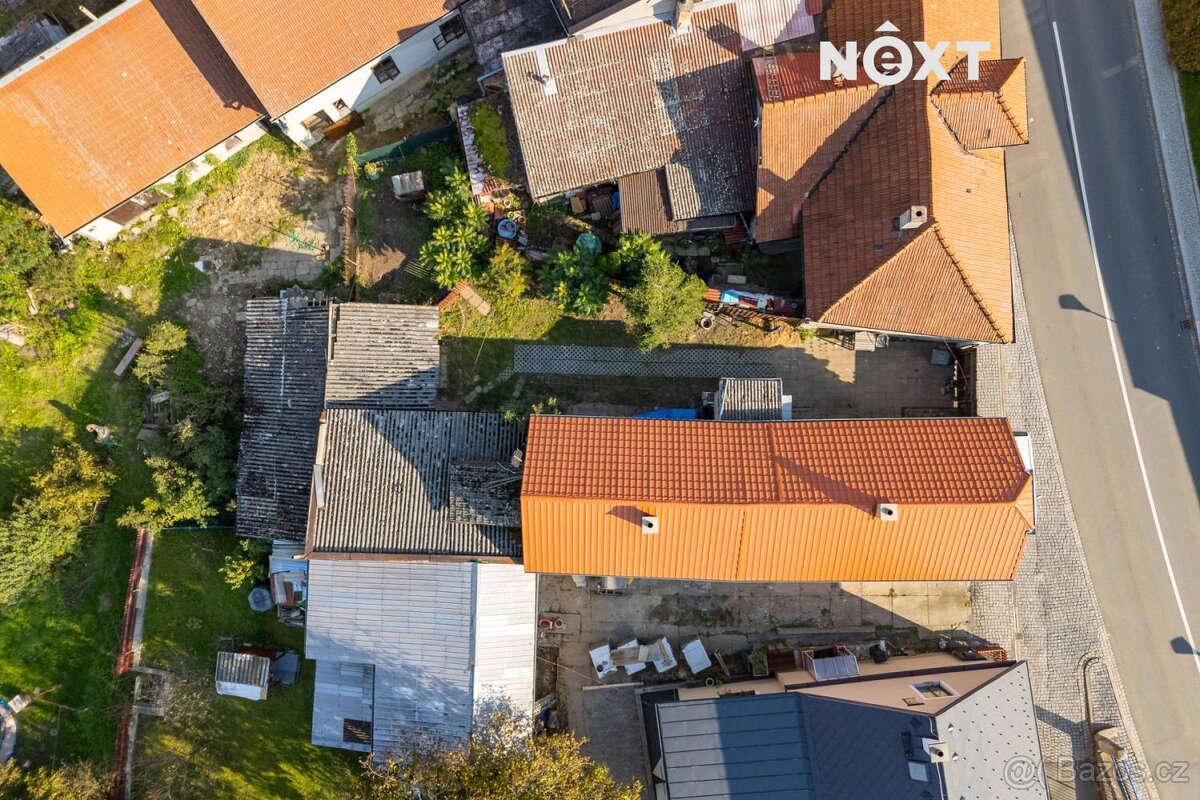 Prodej Rodinný dům, 134㎡ - 2