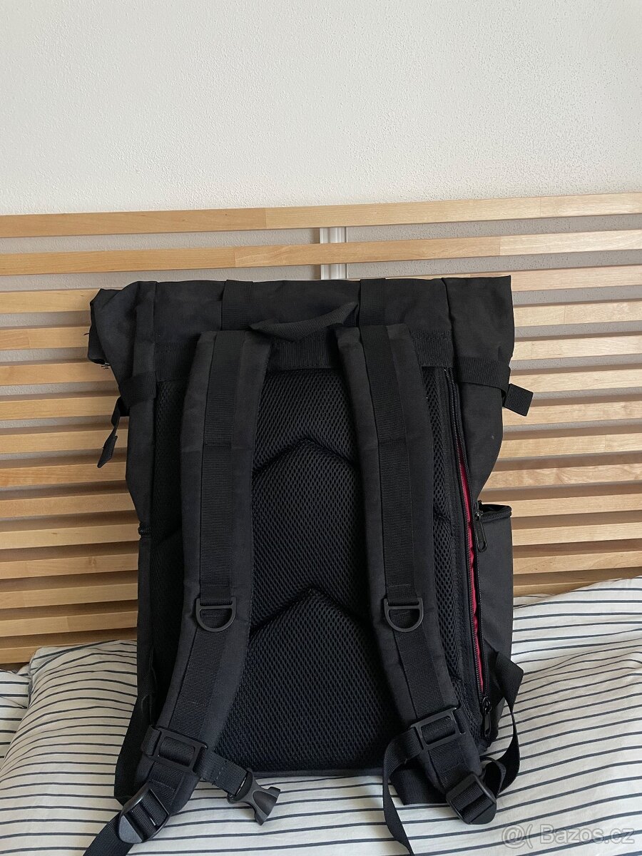 Fotografický batoh - 2