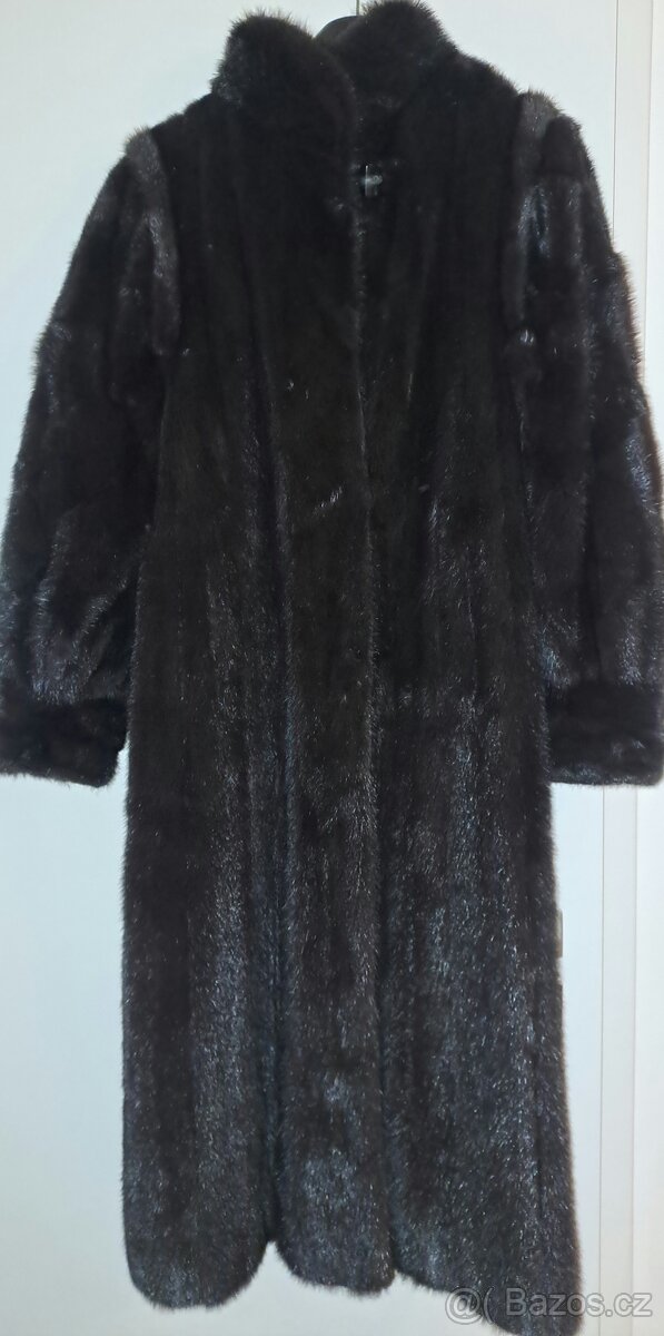 Kožich Saga mink. - 2