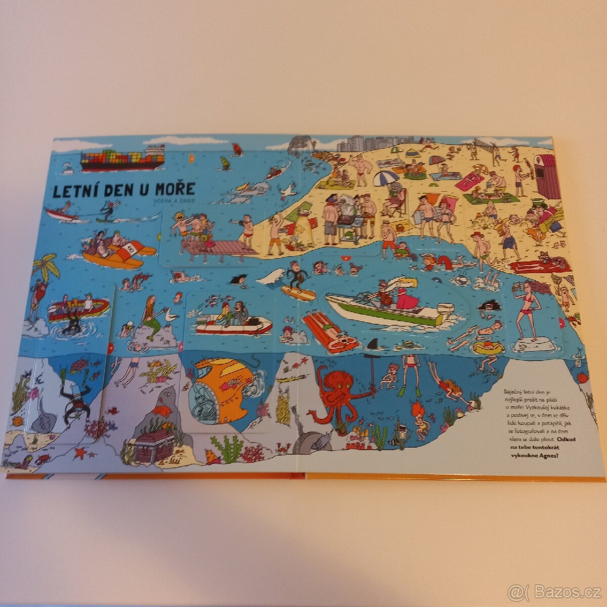 Jak se dříve žilo ve městě - 2