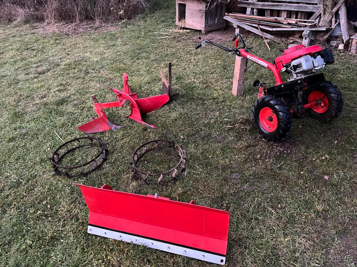 Tera vari pony 2 ,160 - 2