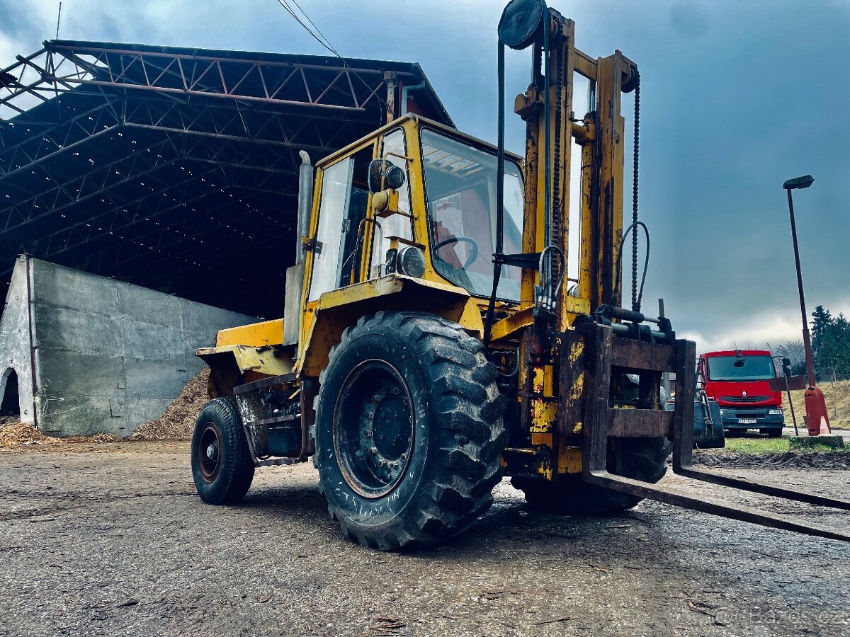 DESTA ZTS ND 9-031 - 2