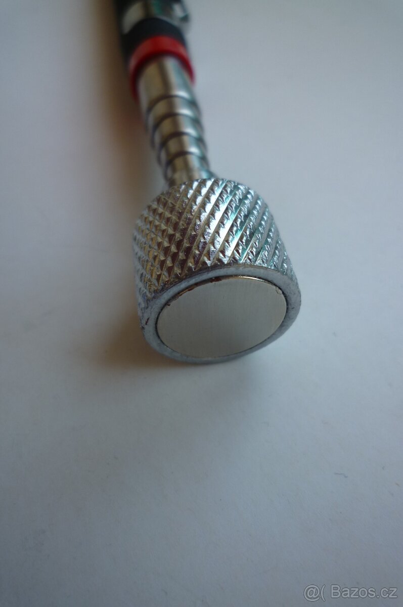 Neodym, magnet teleskopický, neodymové, neodymový - 2