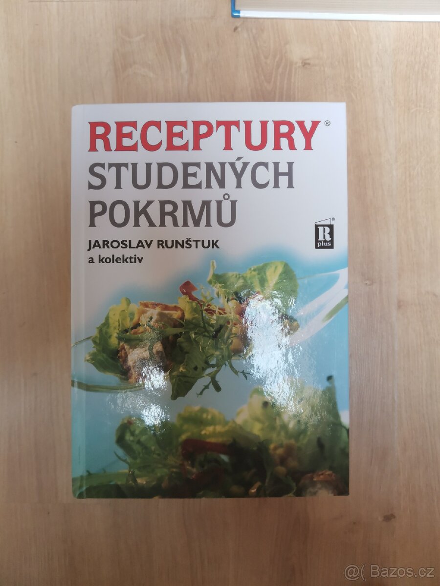 Receptury - 2
