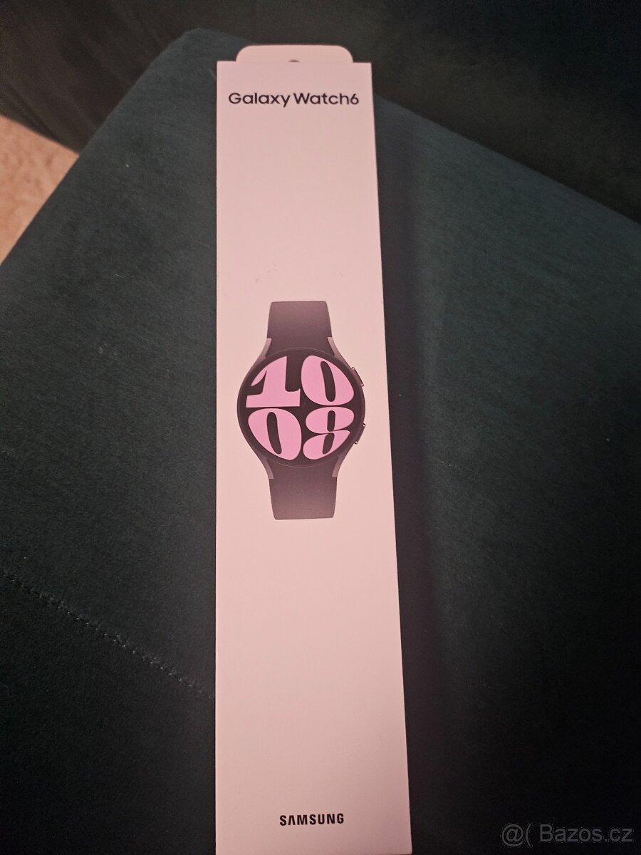 Hodinky Samsung Galaxy Watch6 - 2