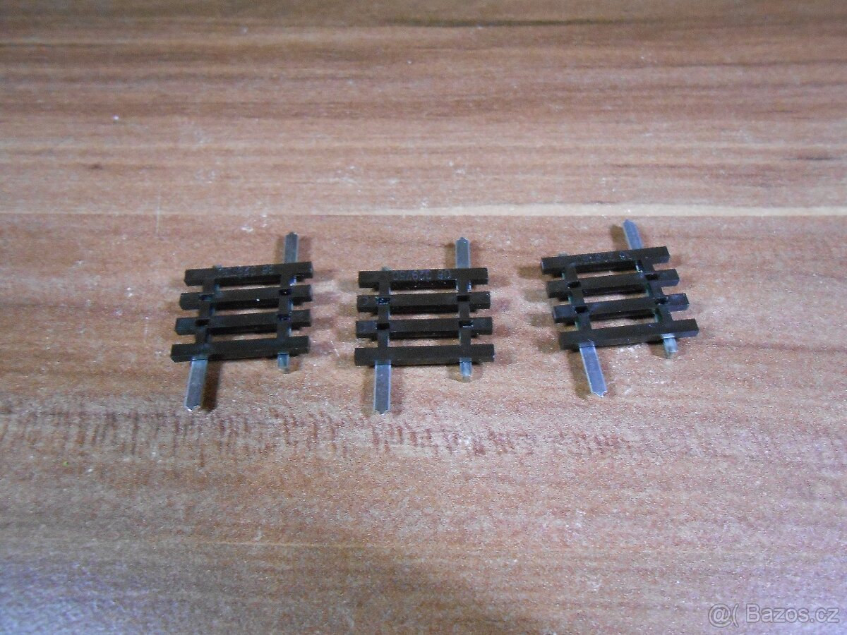 TT Koleje Tillig G6 - 2