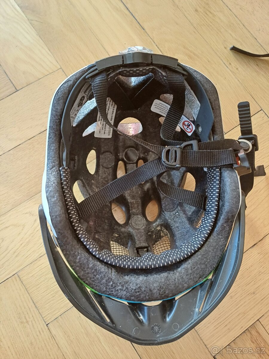 Detska helma Alpina - 2