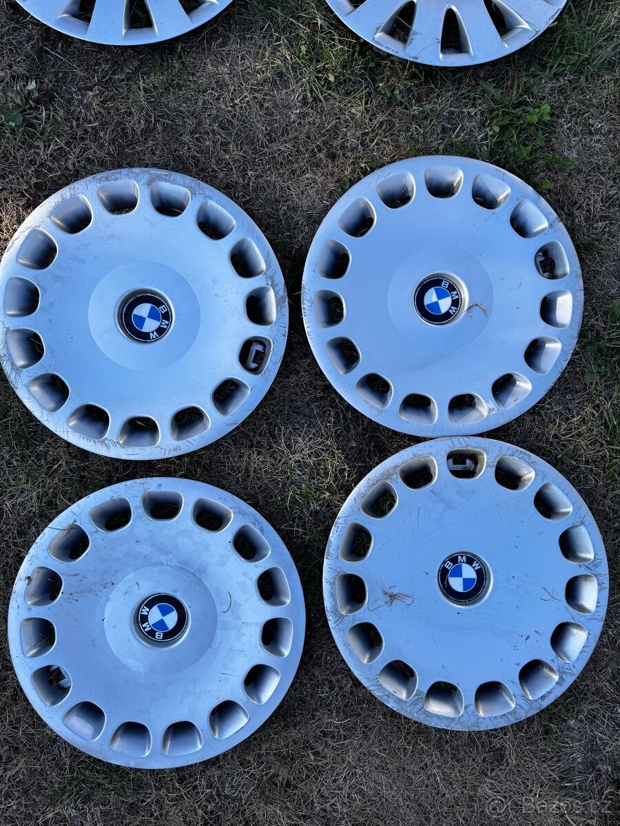 Originalni poklice Style 1 Style 2 - 2