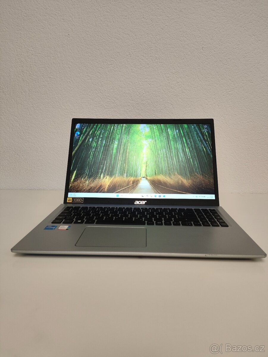 Acer Aspire i5 | 16GB | 512GB SSD - 2