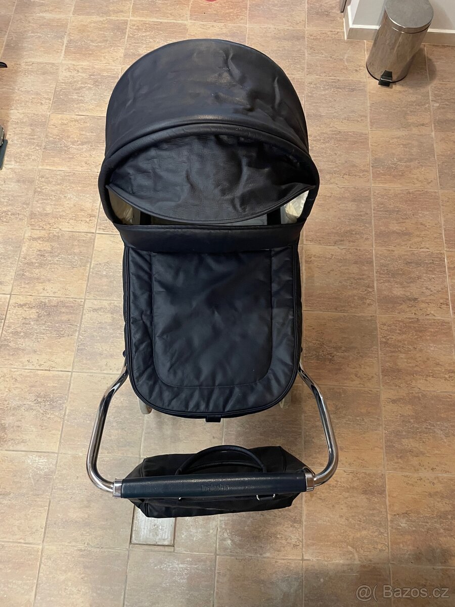 Kočárek Inglesina - 2