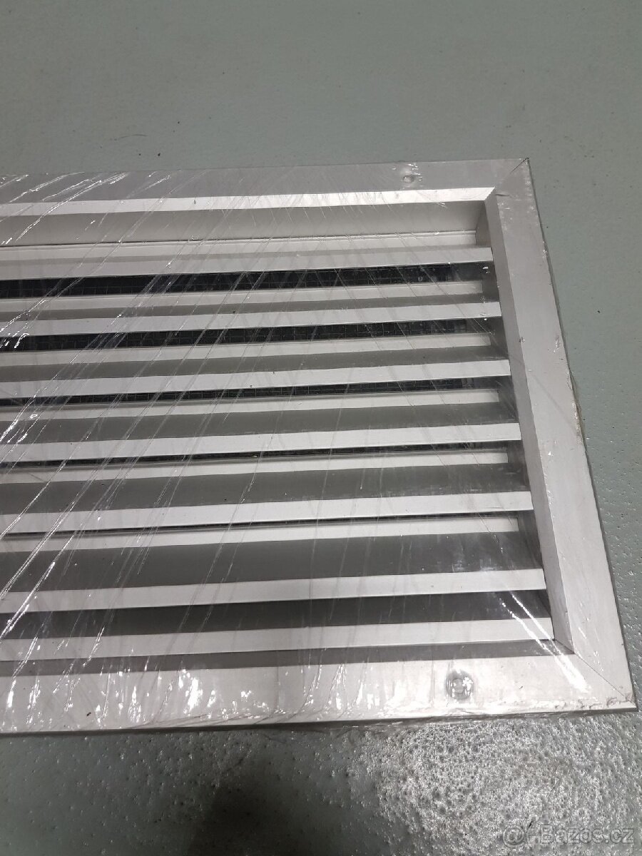 Větrací mřížka - 2