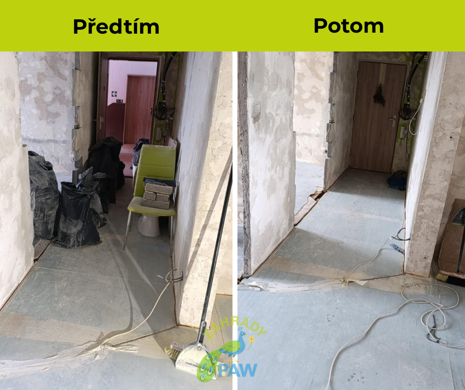 STĚHOVÁNÍ A PŘEPRAVA NÁBYTKU - 2