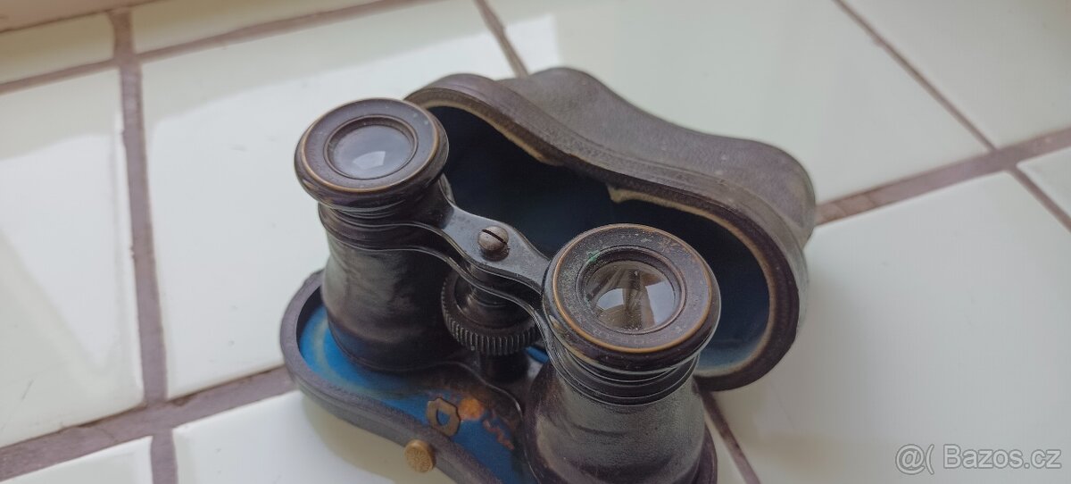 Divadelní kukátko - 2