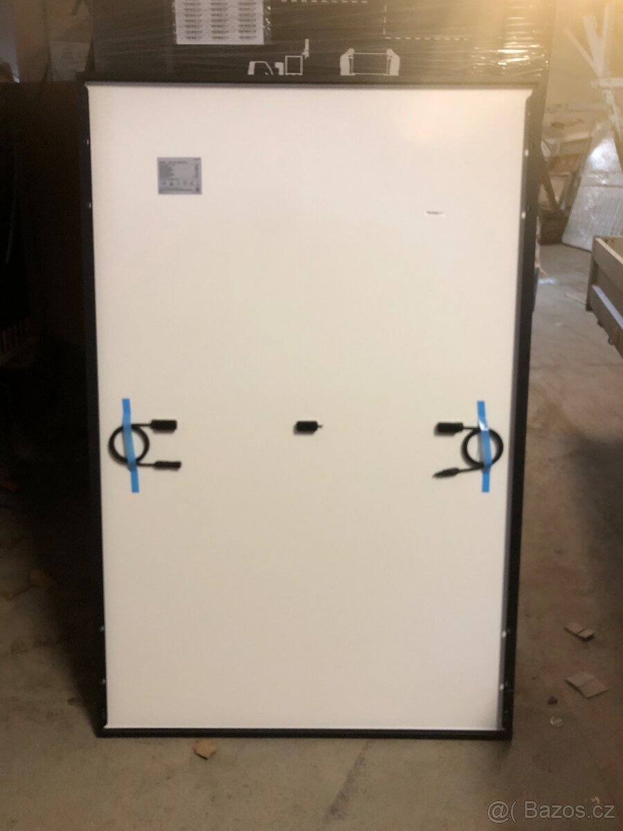 Solární panel AIKO 445W Black frame - 2