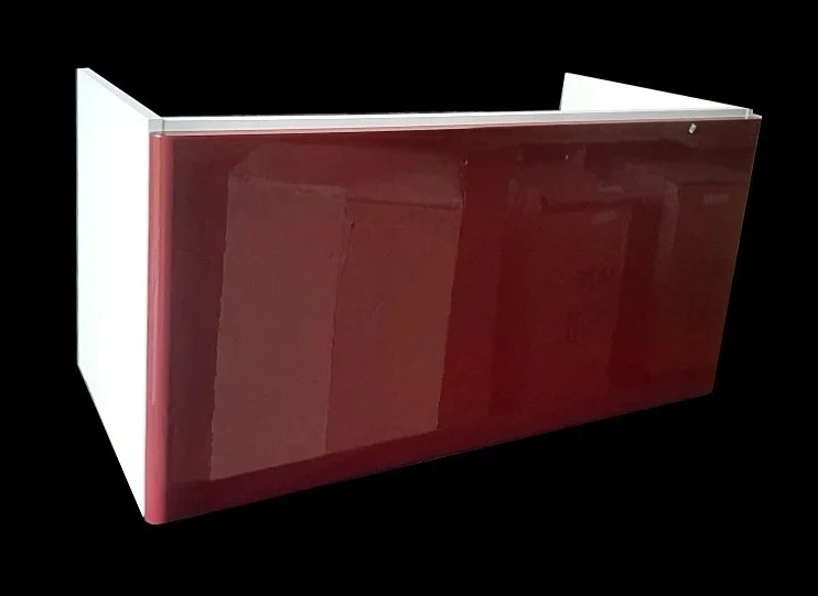 Skříňka pod umyvadlo - 2