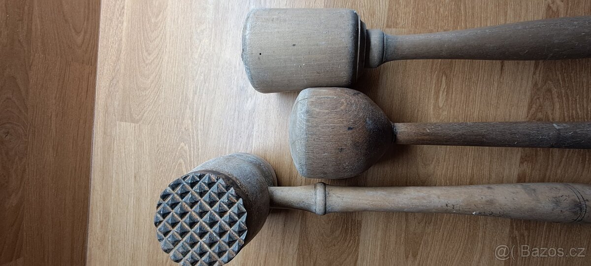 Palička na maso - 2