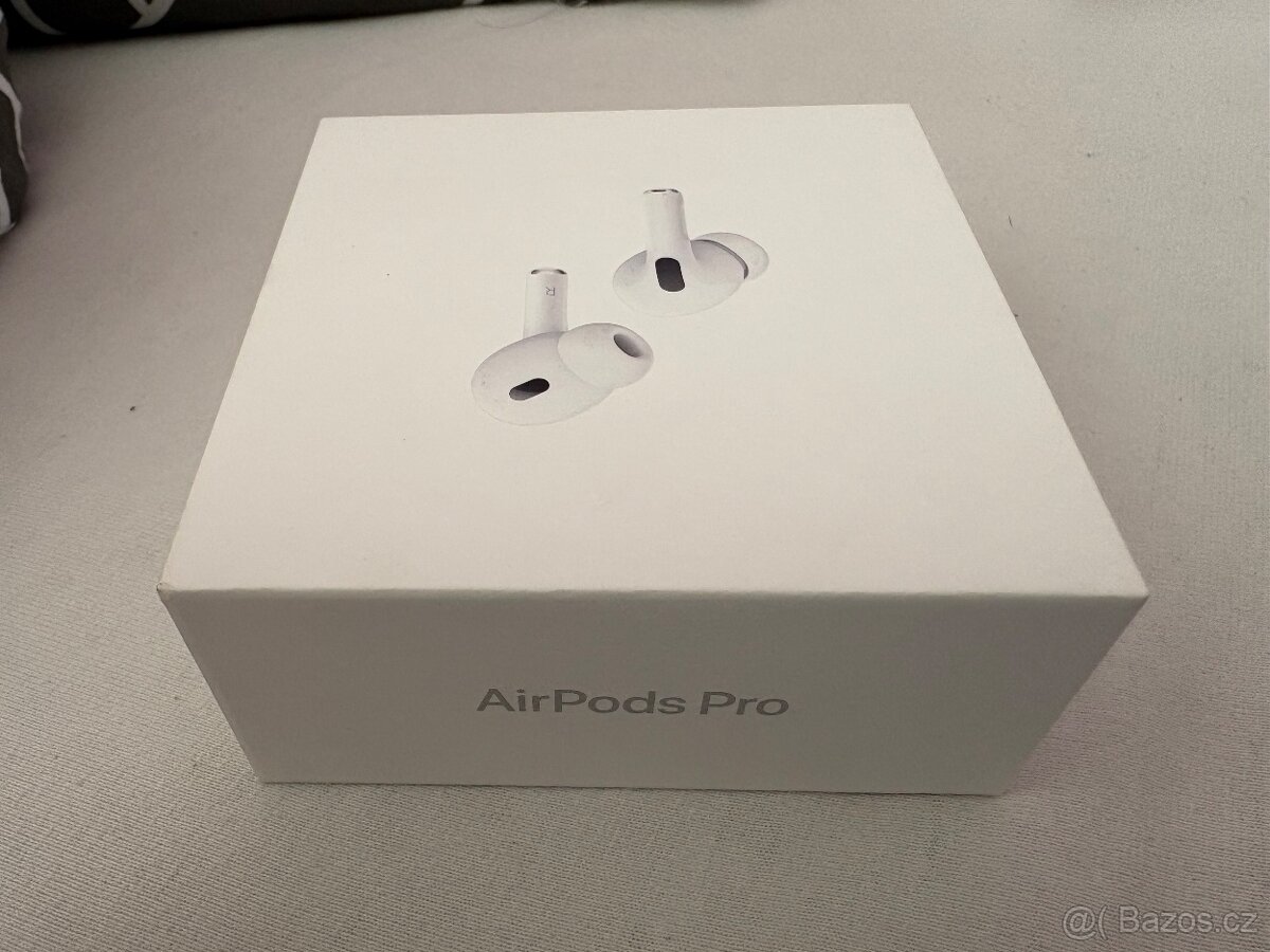 AirPods Pro 2. generace - 2
