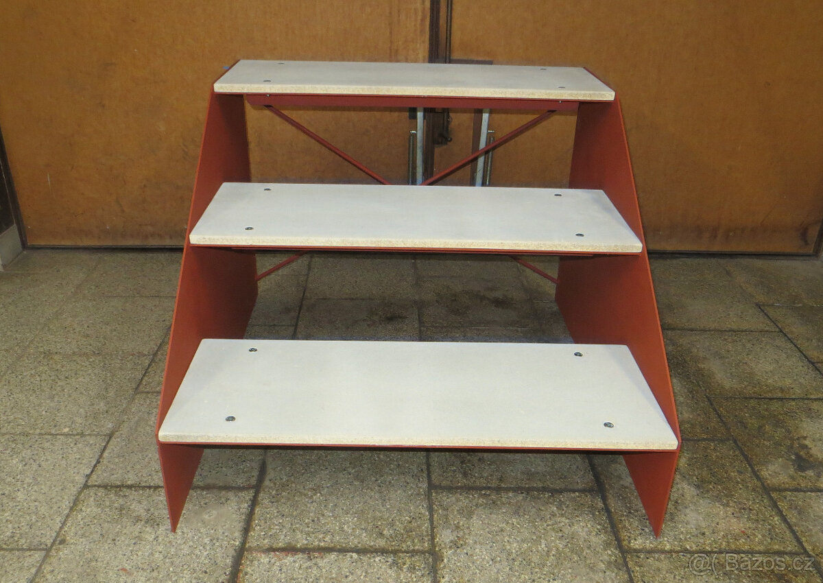 Schody, schůdky - 2