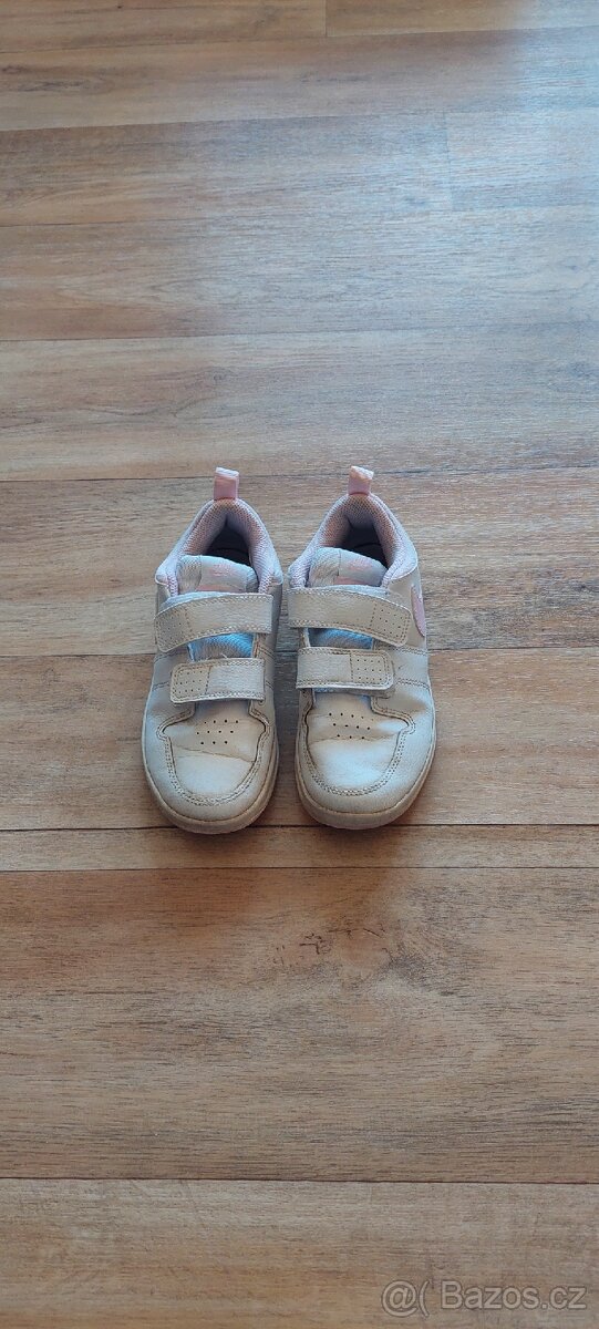 Dívčí boty, velikost: 33 - 2