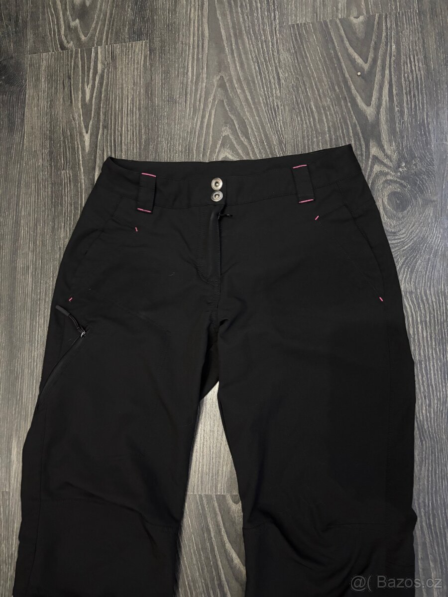 Kalhoty Alpine PRO vel XS - 2